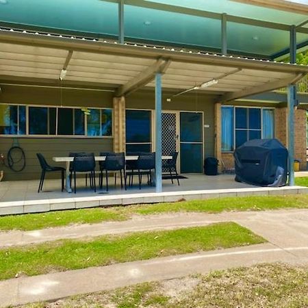 Orchid Beach Apartments Fraser Island Exterior foto