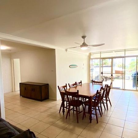 Orchid Beach Apartments Fraser Island Exterior foto