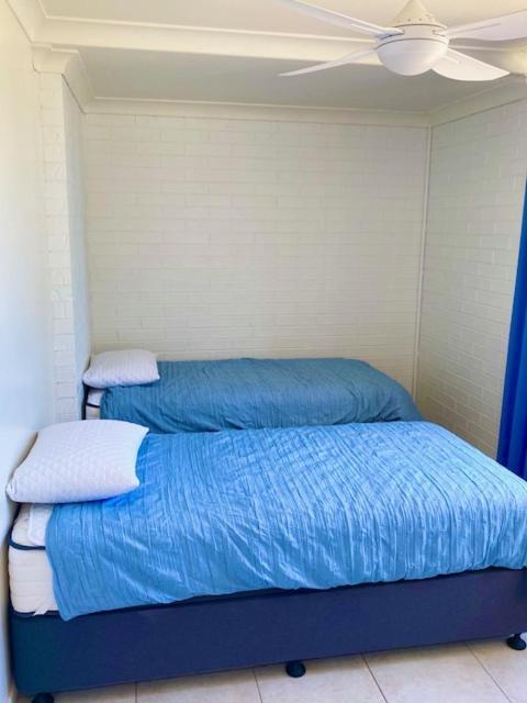 Orchid Beach Apartments Fraser Island Exterior foto